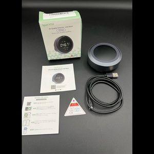 sparoma PTH-8 Air Quality Detector CO2
